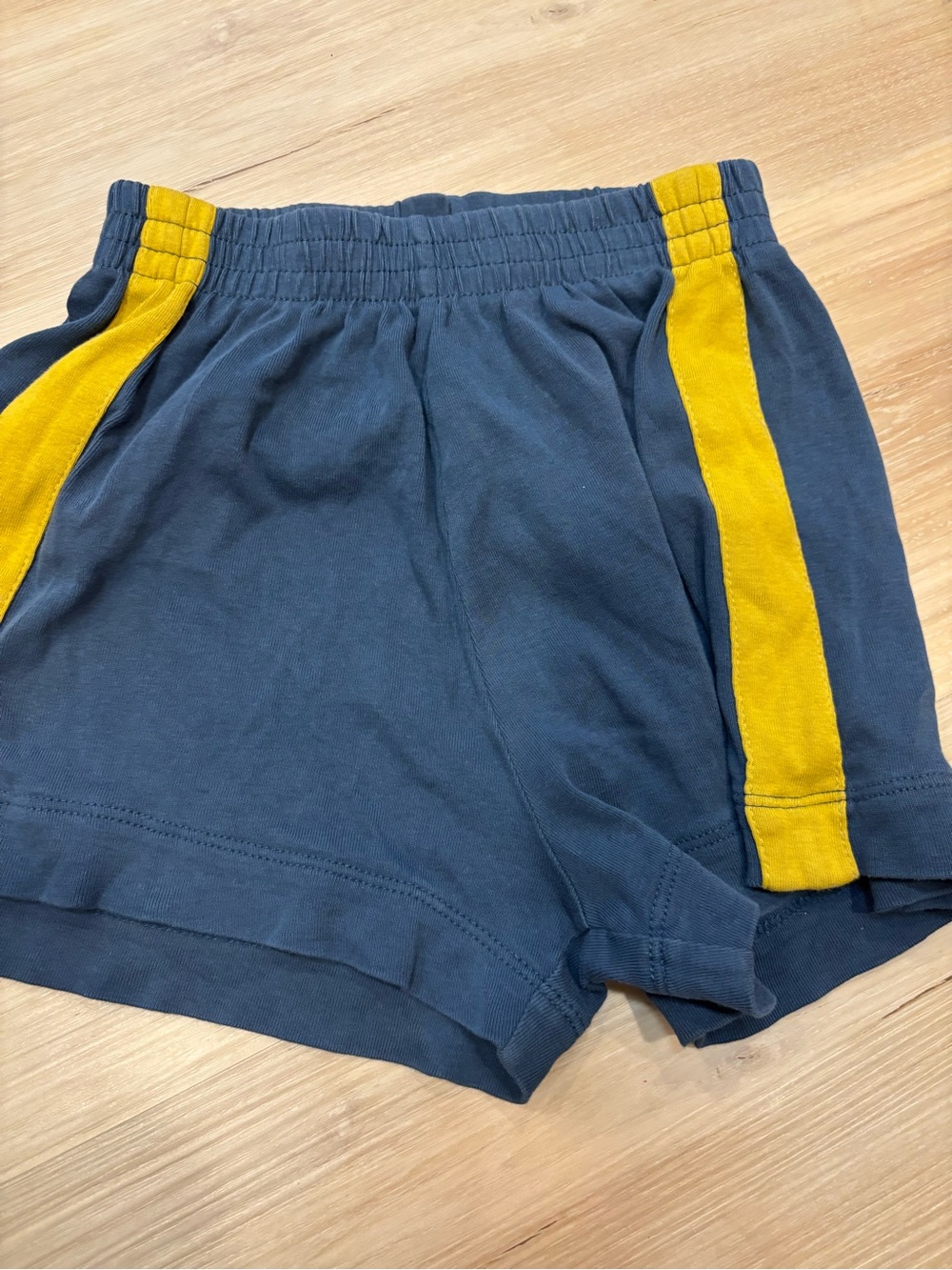 Misha & Puff Boys Shorts